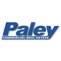 Paley Commercial Real Estate logo - Similar company to Acrebook.Com