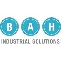 B.A.H. Industrial Solutions GmbH logo - Similar company to Smart Cabinet Building