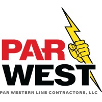 PAR Western Line Contractors, LLC logo - Similar company to Mge Underground, Inc.