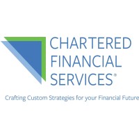 Chartered Financial Services, LLC logo - Similar company to Datastream Research And Analysis