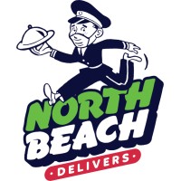 North Beach Delivers logo - Similar company to Neon