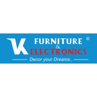VK Furniture and Electronics logo - Similar company to Vk Furniture & Electronics