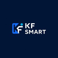 KF SMART logo - Similar company to Logiqc Quality Management System