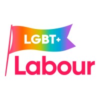 LGBT+ Labour logo - Similar company to Move More