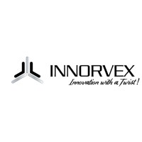 Innorvex logo - Similar company to Bayside Machine Corp.