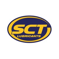 SCT LUBRICANTS logo - Similar company to Mannol Uk
