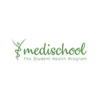 Medischool logo - Similar company to Tahaddi Lebanon