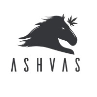 ASHVAS Essentials logo - Similar company to Bhangola
