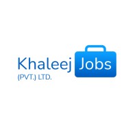 Khaleej Jobs logo - Similar company to Khaleej Contact & Dubai School Groupe Since -1998- Morocco
