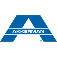 Akkerman - Underground Construction Equipment Manufacturer logo - Similar company to Tt Technologies, Inc. Trenchless Solutions