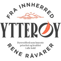 Ytterøy logo - Similar company to Hoff Sa