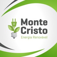 MONTE CRISTO ENERGIA RENOVÁVEL logo - Similar company to Resgate Treinamentos Ltda