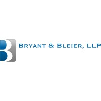 Bryant & Bleier, LLP logo - Similar company to Brick & Patel Llp
