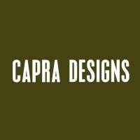 Capra Designs logo - Similar company to Hummingbird™ Meta