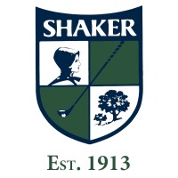 Shaker Heights Country Club logo - Similar company to Hednesford Town Football Club Supporters Association