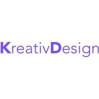 KreativDesign logo - Similar company to Dca - Derivi Castellanos Architects
