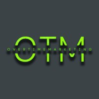 Overtime Marketing logo - Similar company to Table 8 Immersive