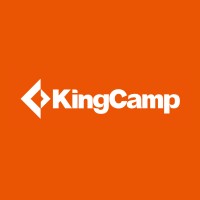 KingCamp logo - Similar company to Dowell Ess