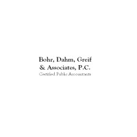 Bohr, Dahm, Greif & Associates, Pc