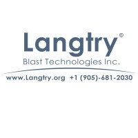 Langtry Blast Technologies Inc. (LBTI) logo - Similar company to Power Connects