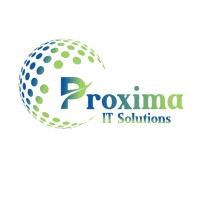 Proxima IT Solutions LLC logo - Similar company to Bsa Techs