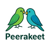 Peerakeet logo - Similar company to Terratread