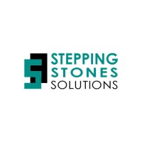 Stepping Stones Solutions logo - Similar company to Sky Knight Solution