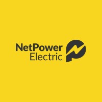 Net Power Electric logo - Similar company to Protectus Security