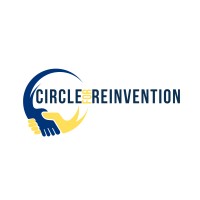 Circle for Reinvention logo - Similar company to Plazus Technologies