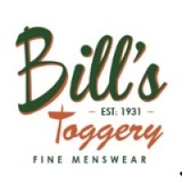 Bill's Toggery logo - Similar company to Arlo Skye