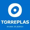 TORREPLAS SL logo - Similar company to Captiva Containers