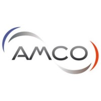 AMCO logo - Similar company to Isoflon