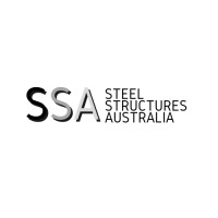 Steel Structures Australia / SSA Cranes & Rigging logo - Similar company to Pipeboss