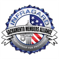 InfraGard Sacramento Members Alliance logo - Similar company to Brkyth Workgroup