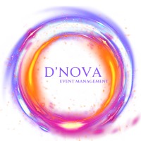 D'NOVA Event Management Dubai logo - Similar company to Daphne Marketing & Business Setup Consultancy