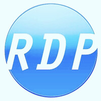 RDP Sports Management logo - Similar company to Gryphon Sports Management