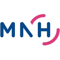 Mutuelle Nationale des Hospitaliers (MNH) logo - Similar company to Mutuale