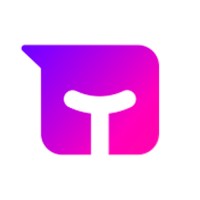 tolk.ai logo - Similar company to 360Skillvue – La Première Plateforme De Dépistage Des Rps Et Tms