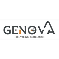 Genova Forging & Automation Pvt Ltd logo - Similar company to Grs Engineering Pvt Ltd
