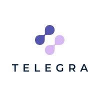 Telegra logo - Similar company to Dreamonstudios