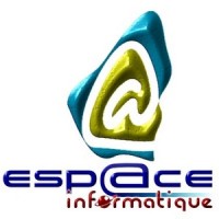 ESPACE INFORMATIQUE logo - Similar company to Pexsa