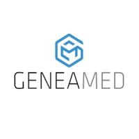 GeneaMed logo - Similar company to Uvera