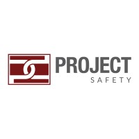 Project Safety logo - Similar company to 205 Ventures