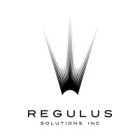 Regulus Solutions logo - Similar company to Gamoola