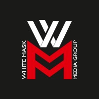 White Mask Media Group logo - Similar company to Progressive Cosmos