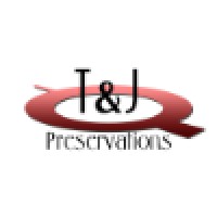 T&J Preservations Llc