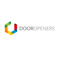 Dooropeners