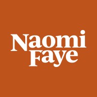 Naomi Faye | Copywriter & Brand Strategist logo - Similar company to Webology World Australia