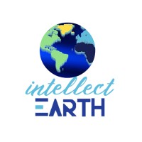Intellect Earth, Agrivoltaics Research and Development logo - Similar company to Kooti Agrivoltaics