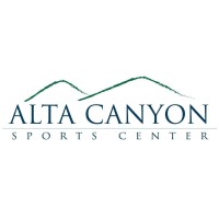 Alta Canyon Sports Center
